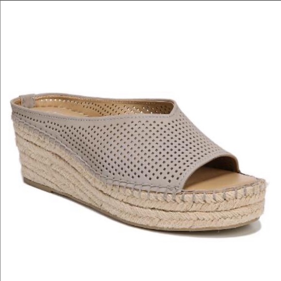 franco sarto paige espadrille sandal